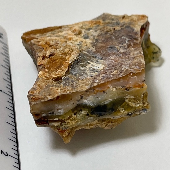 California Green Opal - Picture 7 of 9